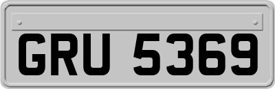GRU5369