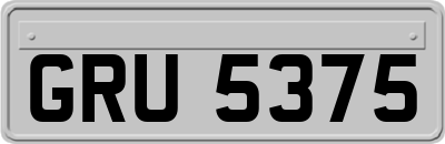 GRU5375