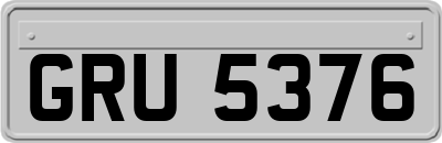 GRU5376