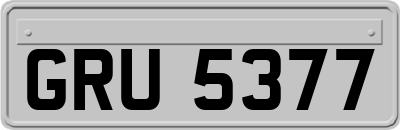 GRU5377