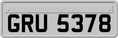 GRU5378