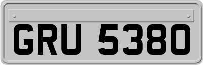 GRU5380