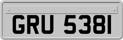 GRU5381