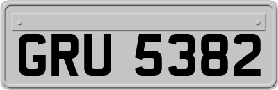 GRU5382