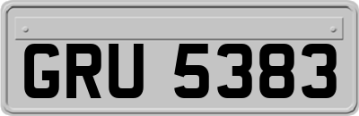 GRU5383