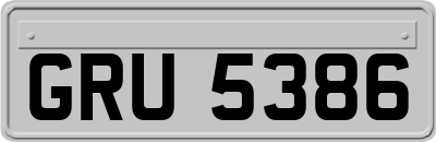 GRU5386