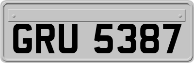 GRU5387