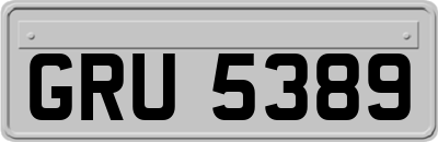 GRU5389