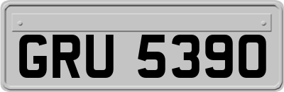 GRU5390