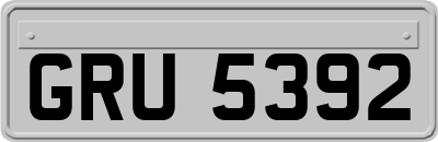 GRU5392