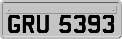 GRU5393