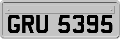 GRU5395