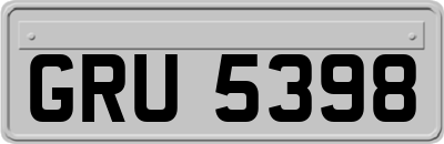 GRU5398