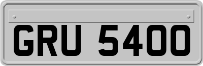 GRU5400