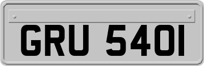 GRU5401