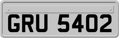 GRU5402