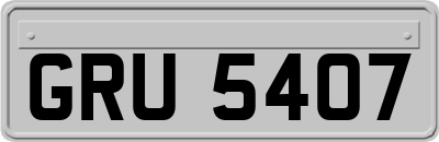 GRU5407