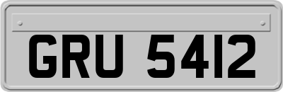 GRU5412