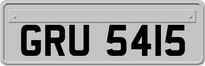 GRU5415