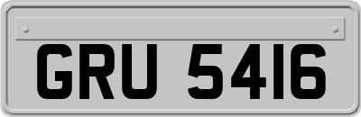 GRU5416