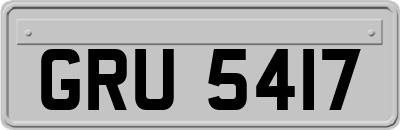 GRU5417