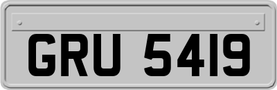 GRU5419