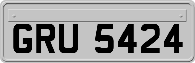 GRU5424
