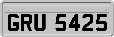 GRU5425