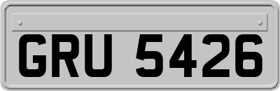 GRU5426