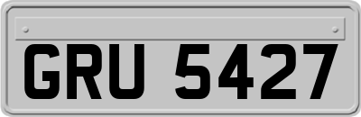 GRU5427