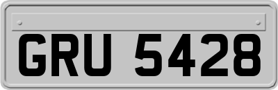 GRU5428