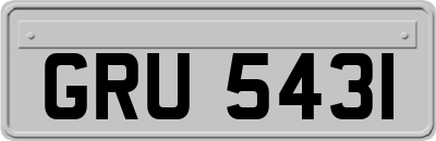GRU5431