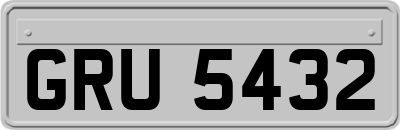 GRU5432