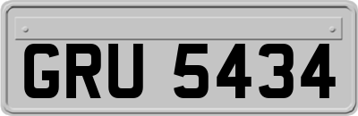 GRU5434