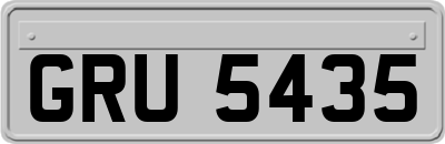 GRU5435