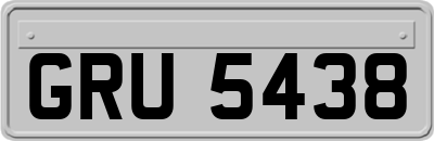 GRU5438