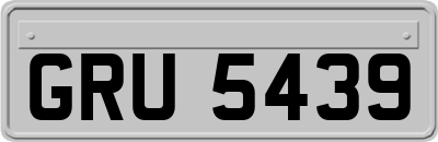 GRU5439