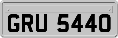 GRU5440