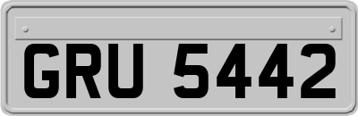GRU5442