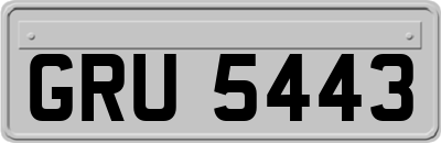 GRU5443