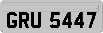 GRU5447