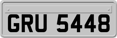 GRU5448