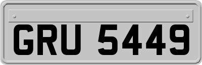 GRU5449