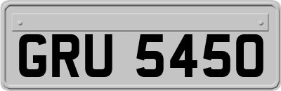 GRU5450