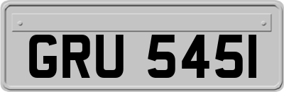GRU5451