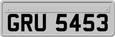 GRU5453