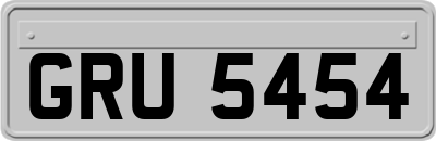 GRU5454