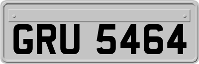 GRU5464