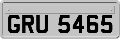 GRU5465