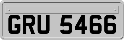 GRU5466